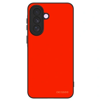 Hülle für Samsung Galaxy A57 5G - Maranello Red