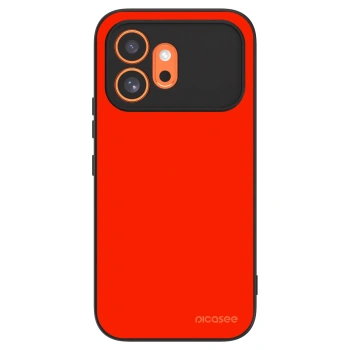 Hülle für Honor 600 - Maranello Red