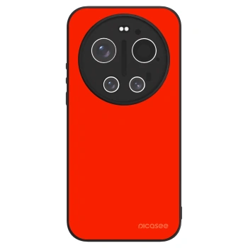 Picasee ULTIMATE CASE PowerShare für Xiaomi 17 Ultra - Maranello Red