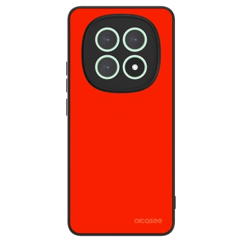 Hülle für Xiaomi Redmi Note 15 5G - Maranello Red