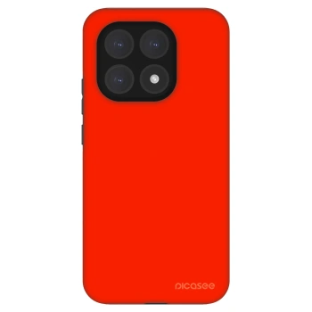 Hülle für Xiaomi 15T - Maranello Red