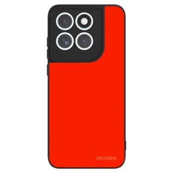 Picasee ULTIMATE CASE für Motorola Edge 70 Fusion - Maranello Red