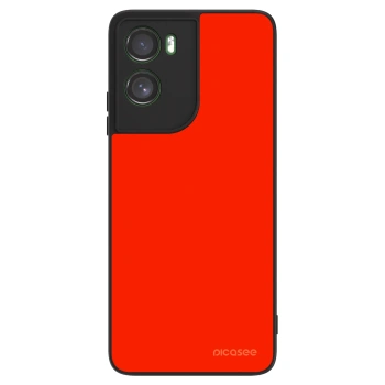Hülle für Motorola Moto G06 - Maranello Red