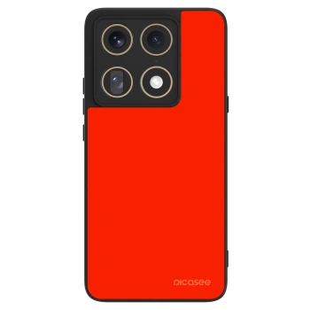 Hülle für Motorola Signature - Maranello Red