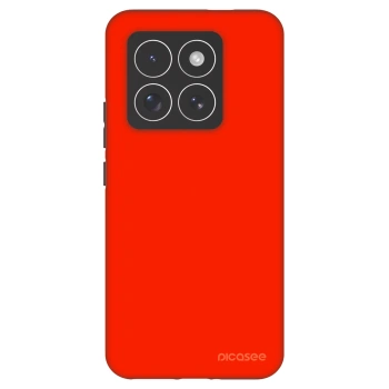 Picasee Fashion Case für Xiaomi 14 Pro - Maranello Red