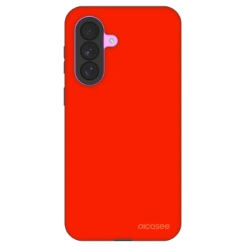 Picasee Fashion Case für Samsung Galaxy A37 - Maranello Red