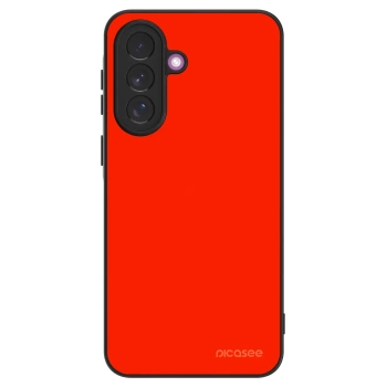 Picasee ULTIMATE CASE für Samsung Galaxy A37 - Maranello Red