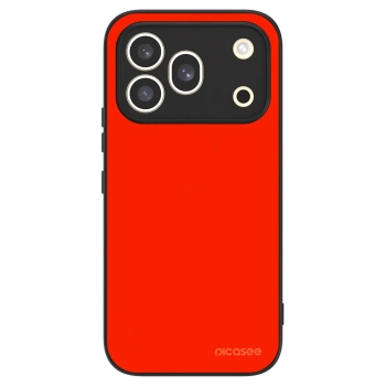 Picasee ULTIMATE CASE für Honor 600 Pro - Maranello Red