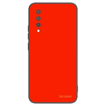 Hülle für Xiaomi Mi 9 Lite - Maranello Red