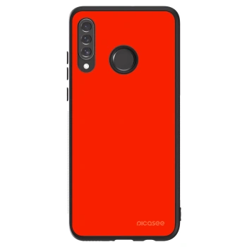 Picasee ULTIMATE CASE für Huawei P30 Lite - Maranello Red