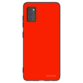 Hülle für Samsung Galaxy A41 A415F - Maranello Red