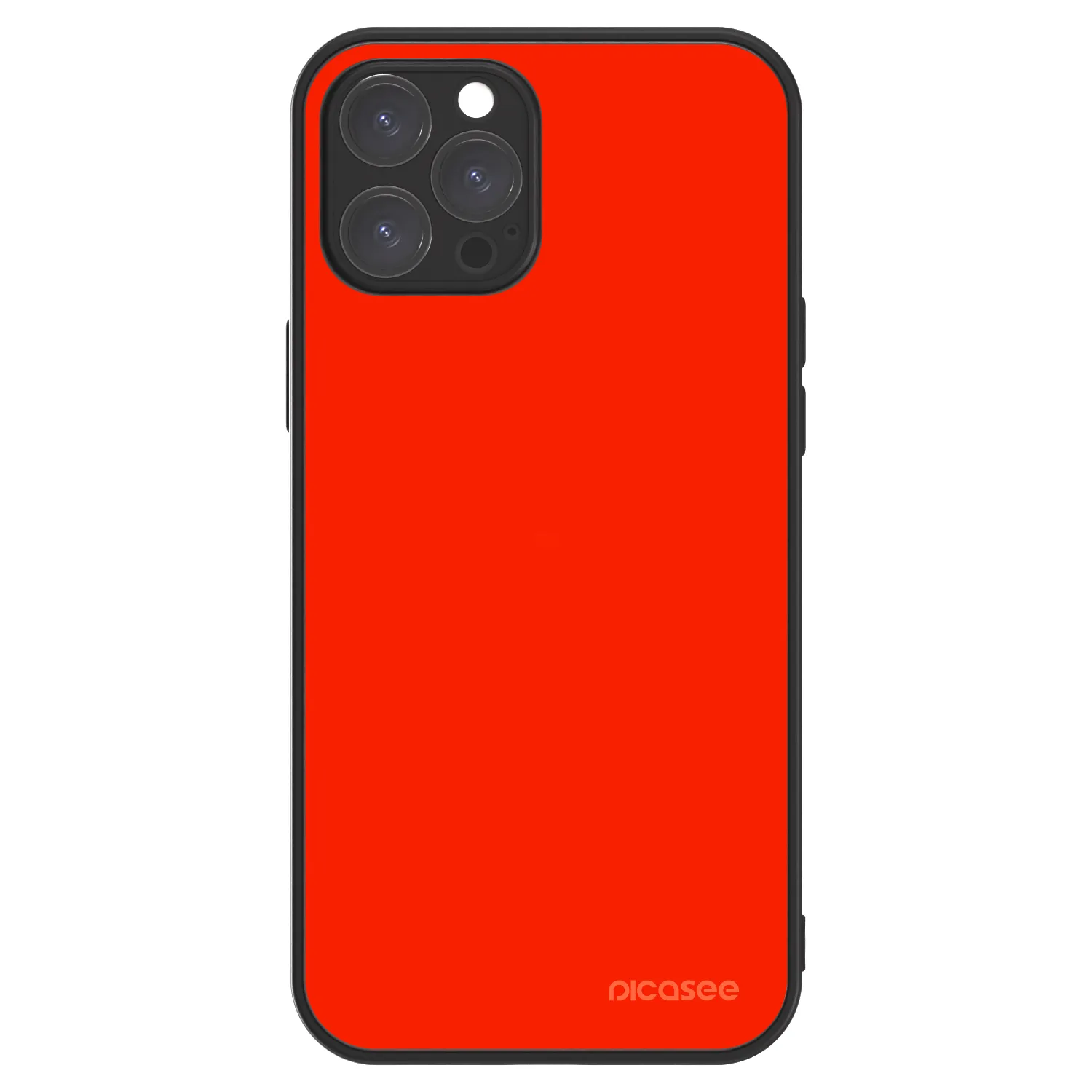 Picasee ULTIMATE CASE für Apple iPhone 12 Pro Max - Maranello Red