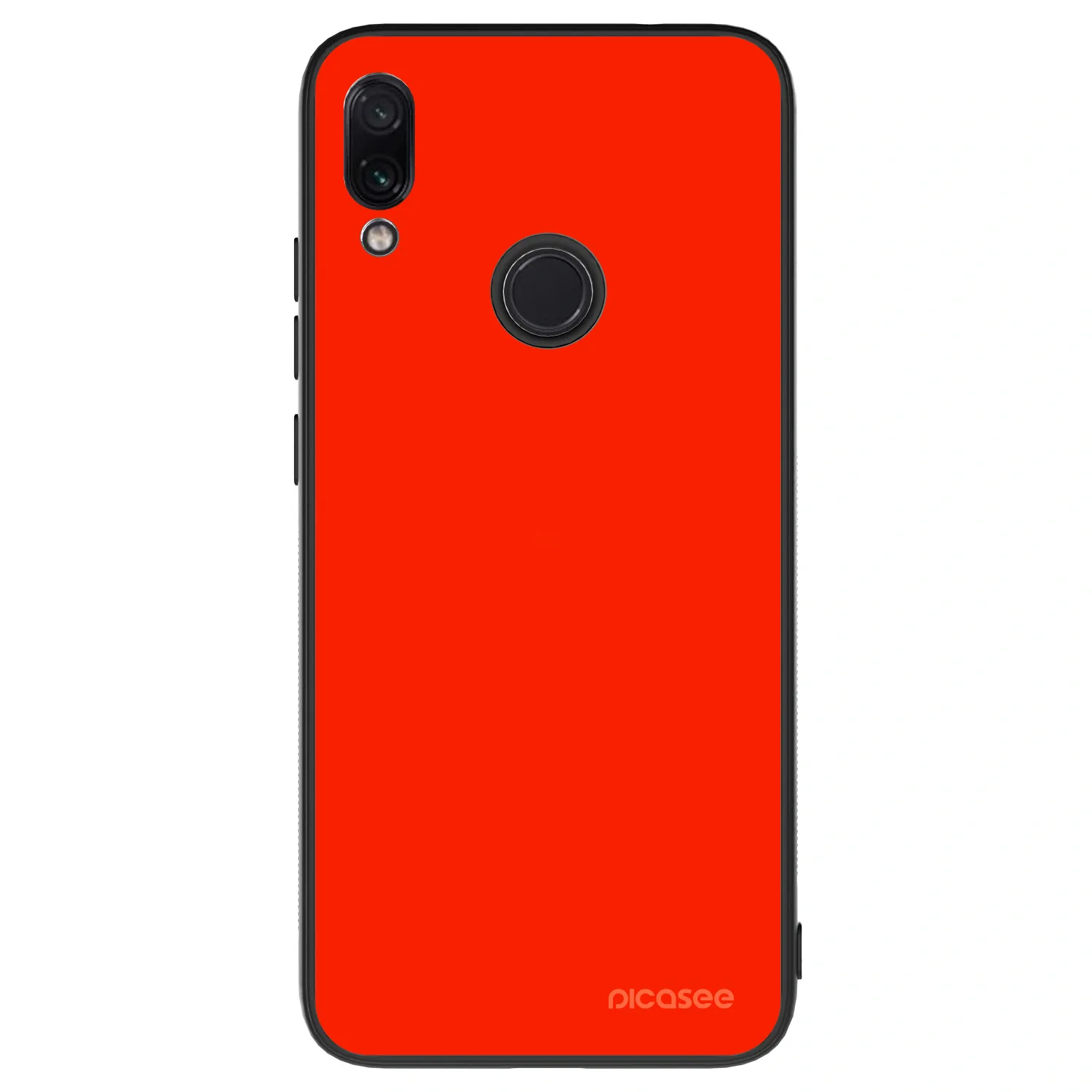 Picasee ULTIMATE CASE für Xiaomi Redmi Note 7 - Maranello Red
