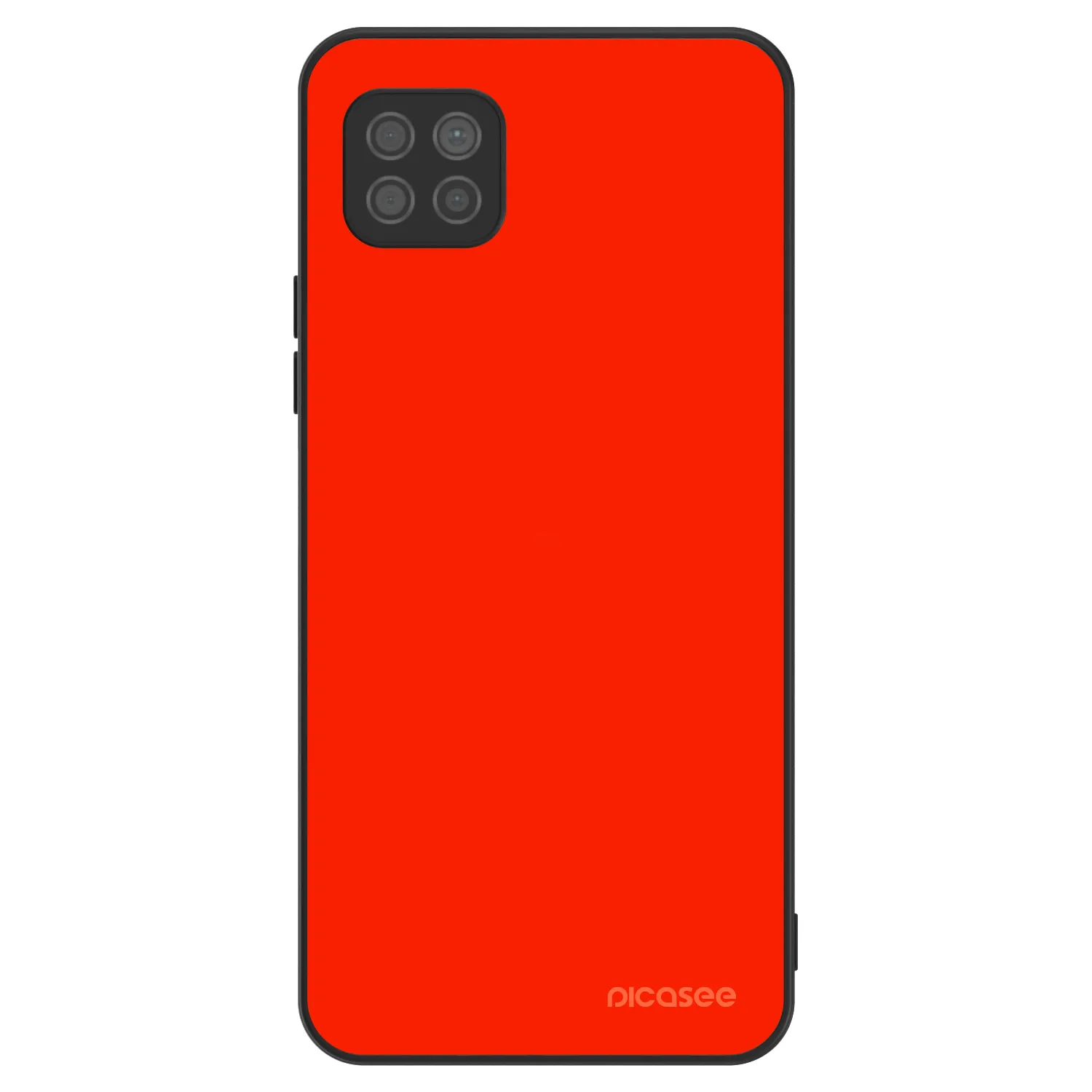 Picasee ULTIMATE CASE für Huawei P40 Lite - Maranello Red