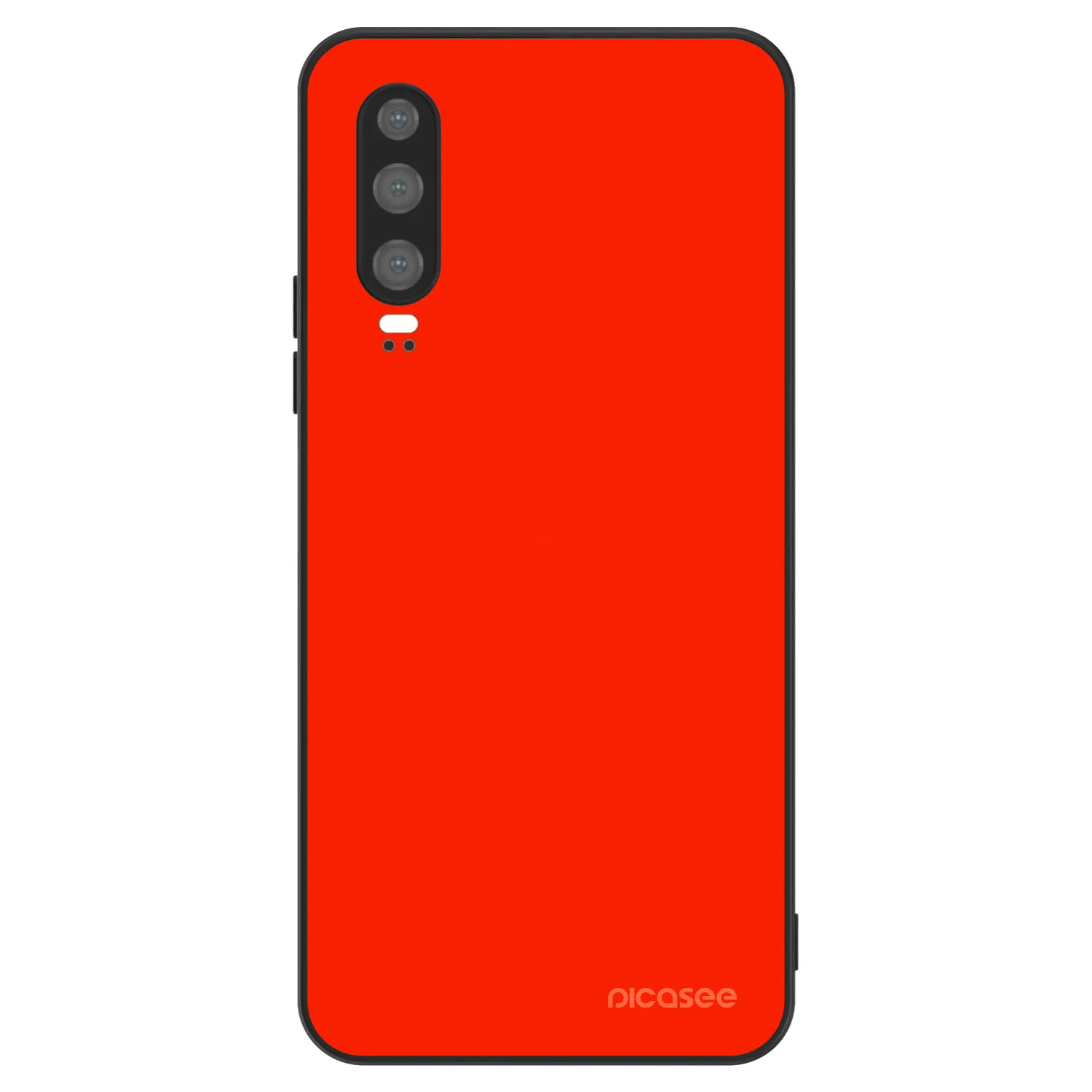 Picasee ULTIMATE CASE für Huawei P30 - Maranello Red