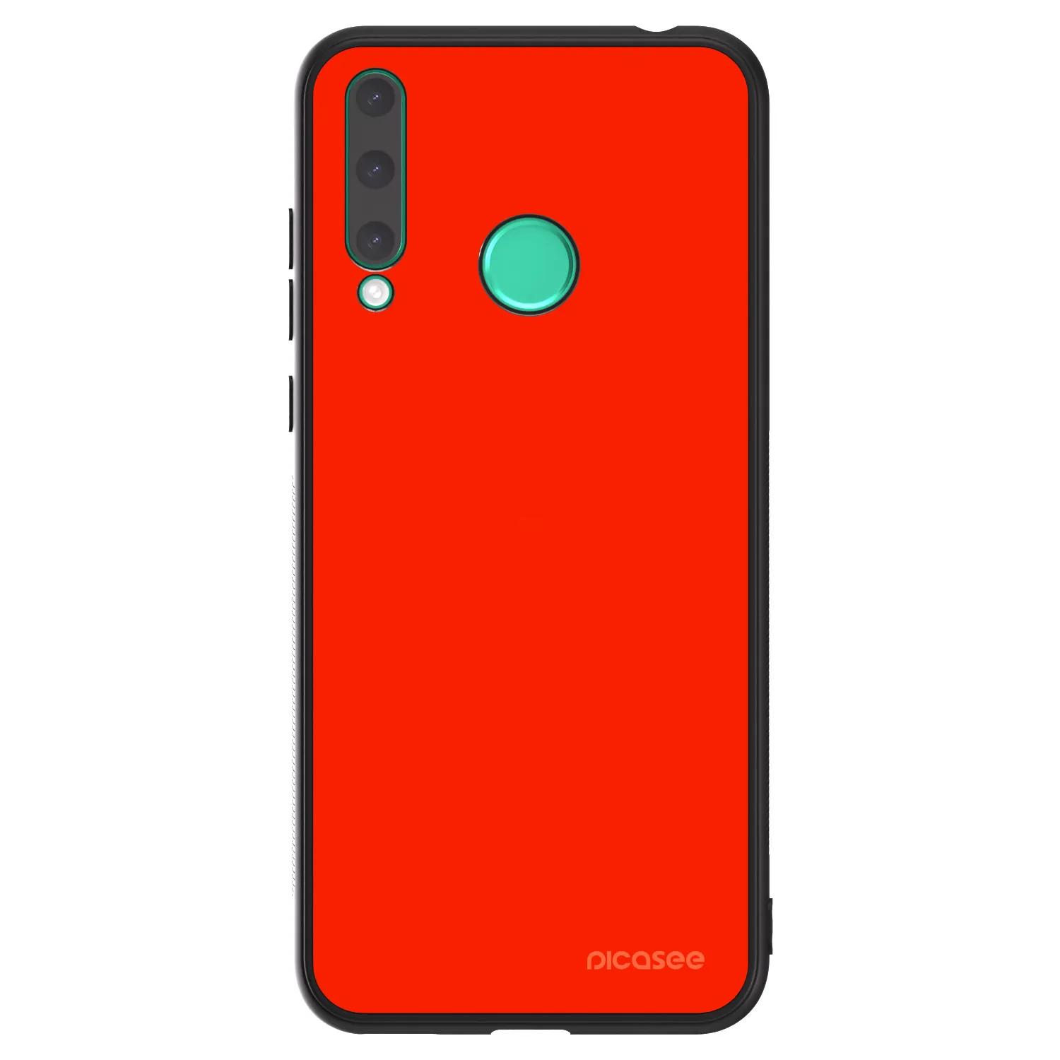 Picasee ULTIMATE CASE für Honor 20 Lite - Maranello Red