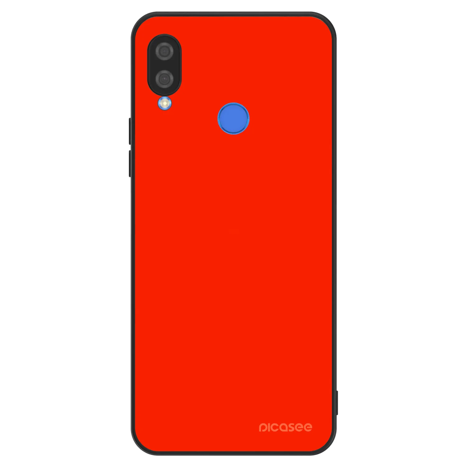 Picasee ULTIMATE CASE für Huawei Nova 3 - Maranello Red