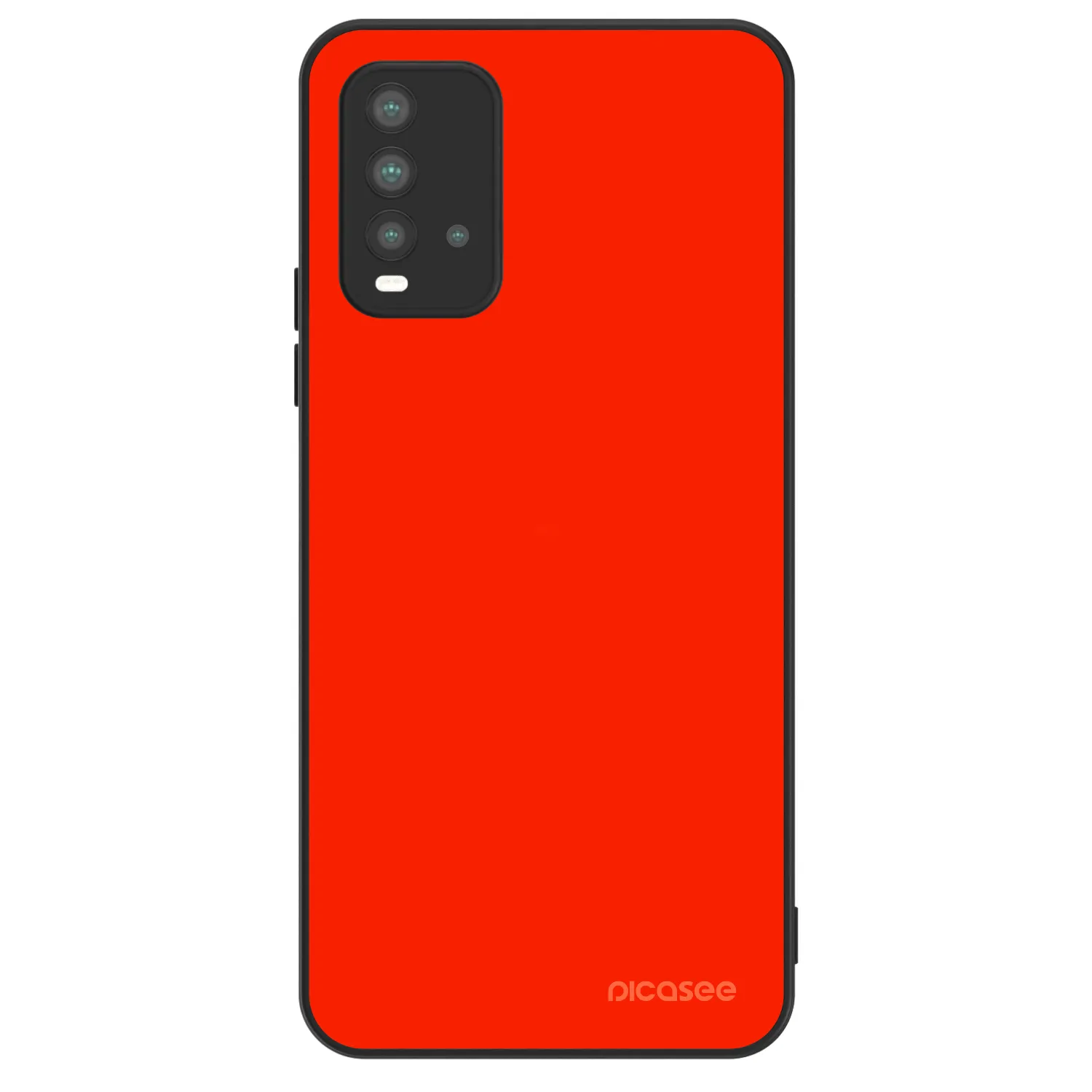 Picasee ULTIMATE CASE für Xiaomi Redmi 9T - Maranello Red