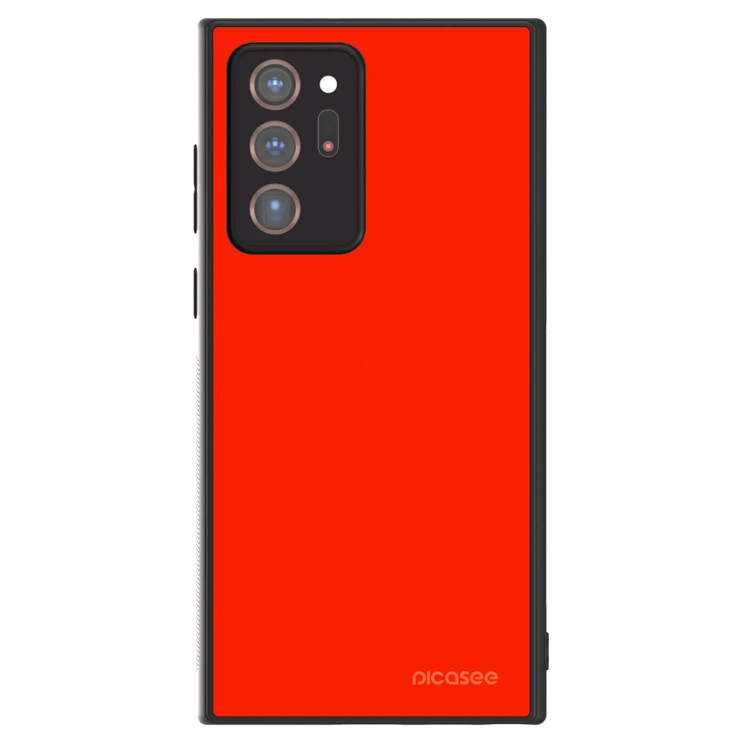 Picasee ULTIMATE CASE für Samsung Galaxy Note 20 Ultra - Maranello Red