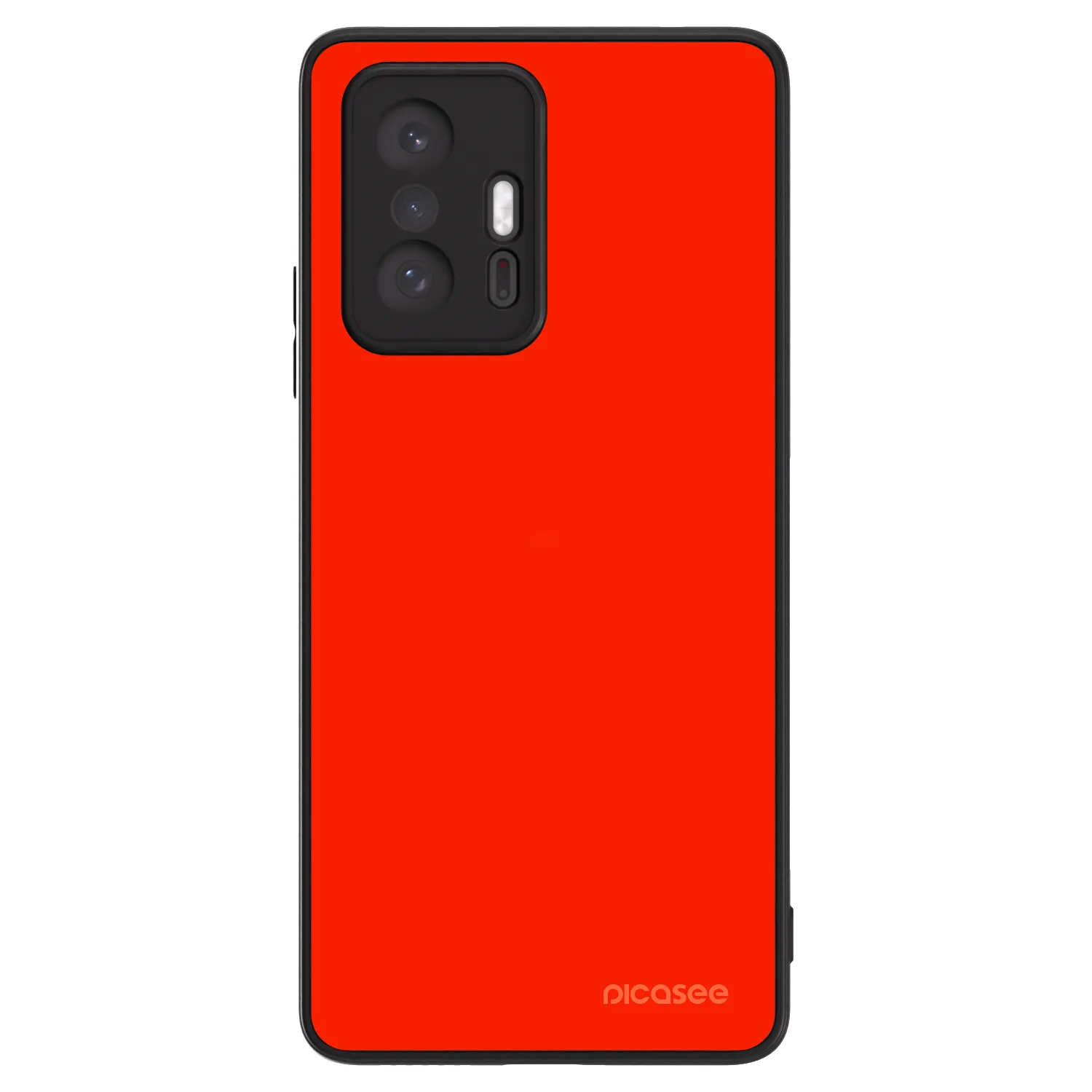 Picasee ULTIMATE CASE für Xiaomi 11T - Maranello Red