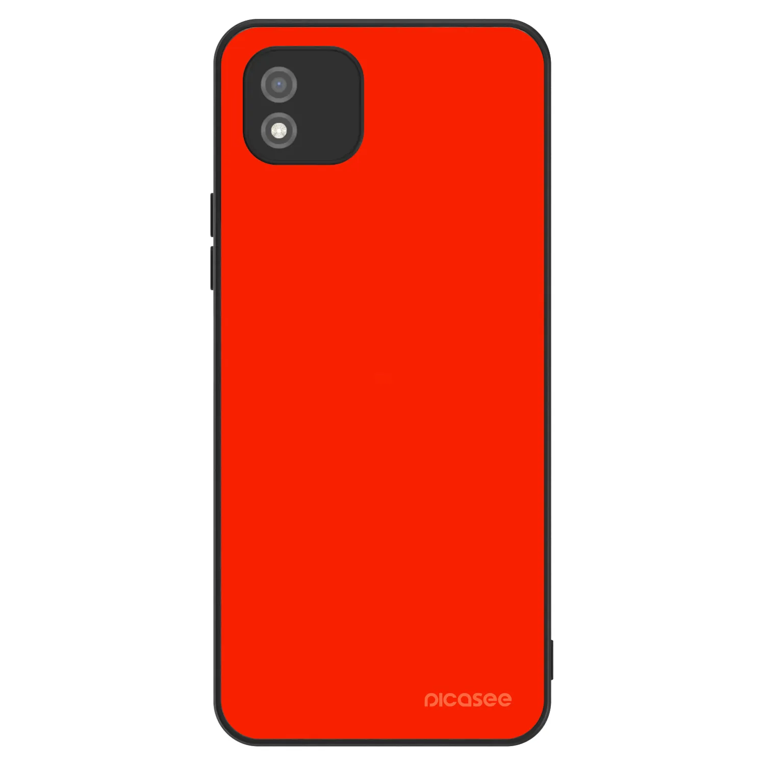Picasee ULTIMATE CASE für Realme C11 (2021) - Maranello Red