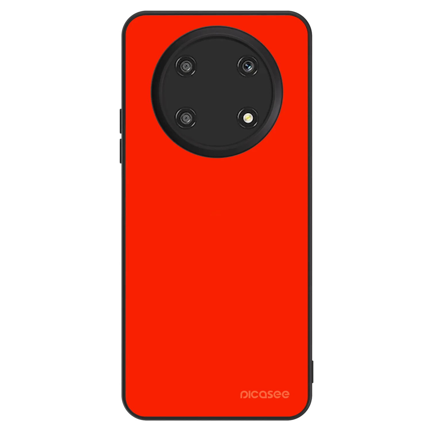 Picasee ULTIMATE CASE für Honor Magic4 Lite 5G - Maranello Red