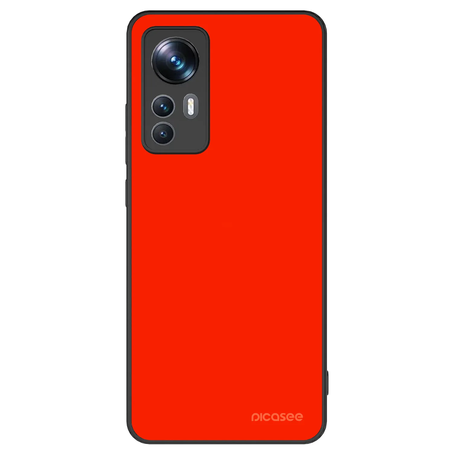 Picasee ULTIMATE CASE für Xiaomi 12T - Maranello Red