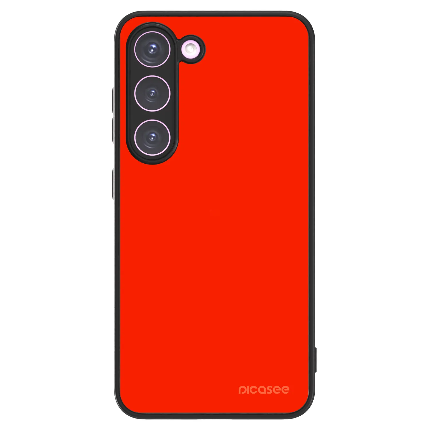Picasee ULTIMATE CASE für Samsung Galaxy S23 5G - Maranello Red