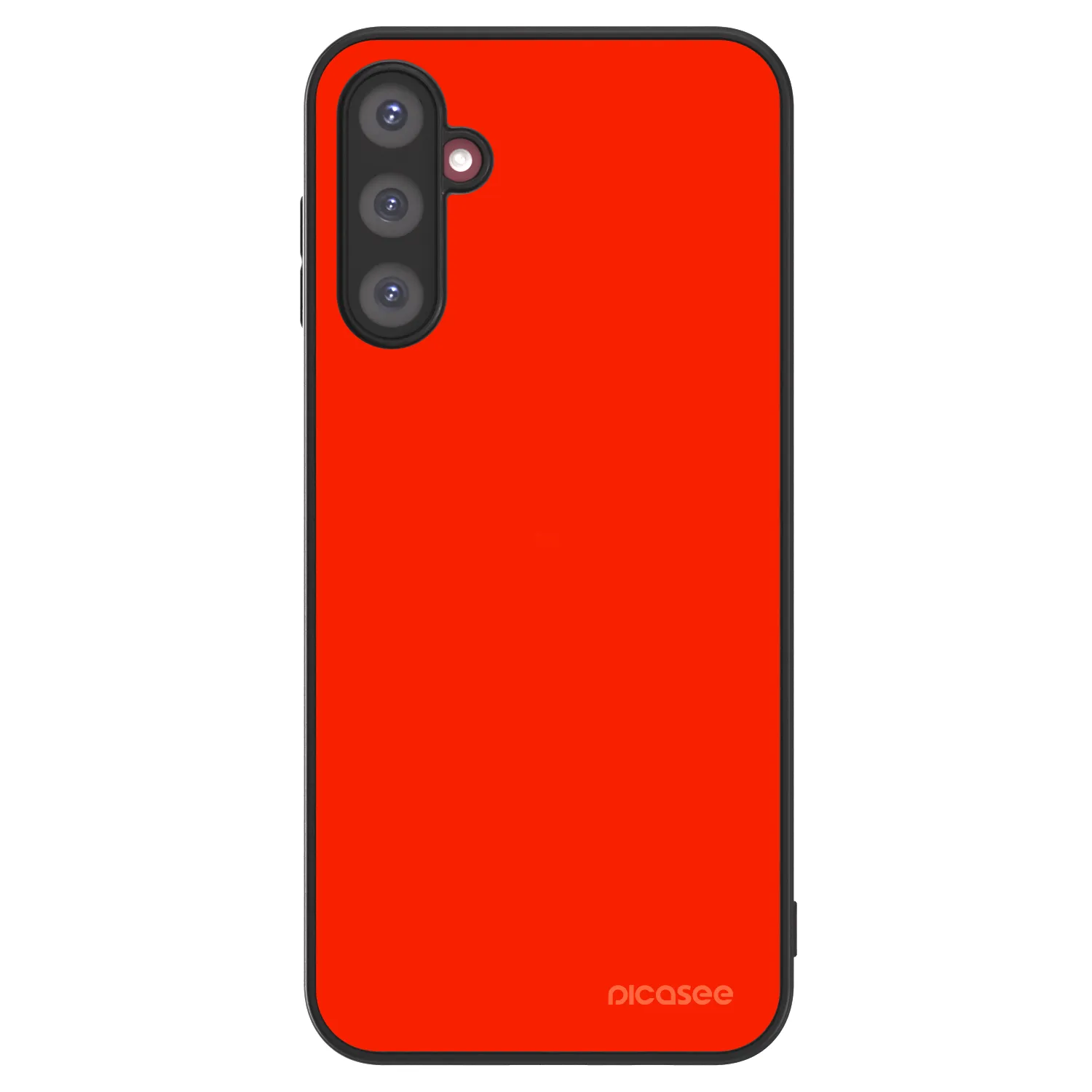 Picasee ULTIMATE CASE für Samsung Galaxy A14 5G A146P - Maranello Red