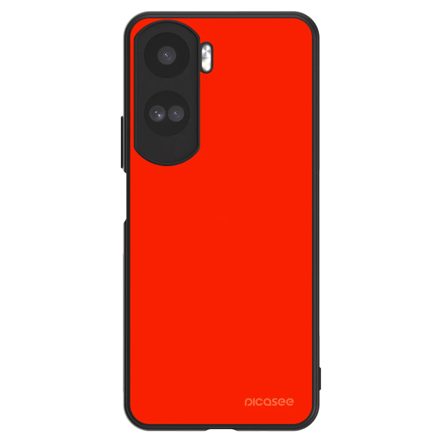 Picasee ULTIMATE CASE für Honor 90 Lite 5G - Maranello Red