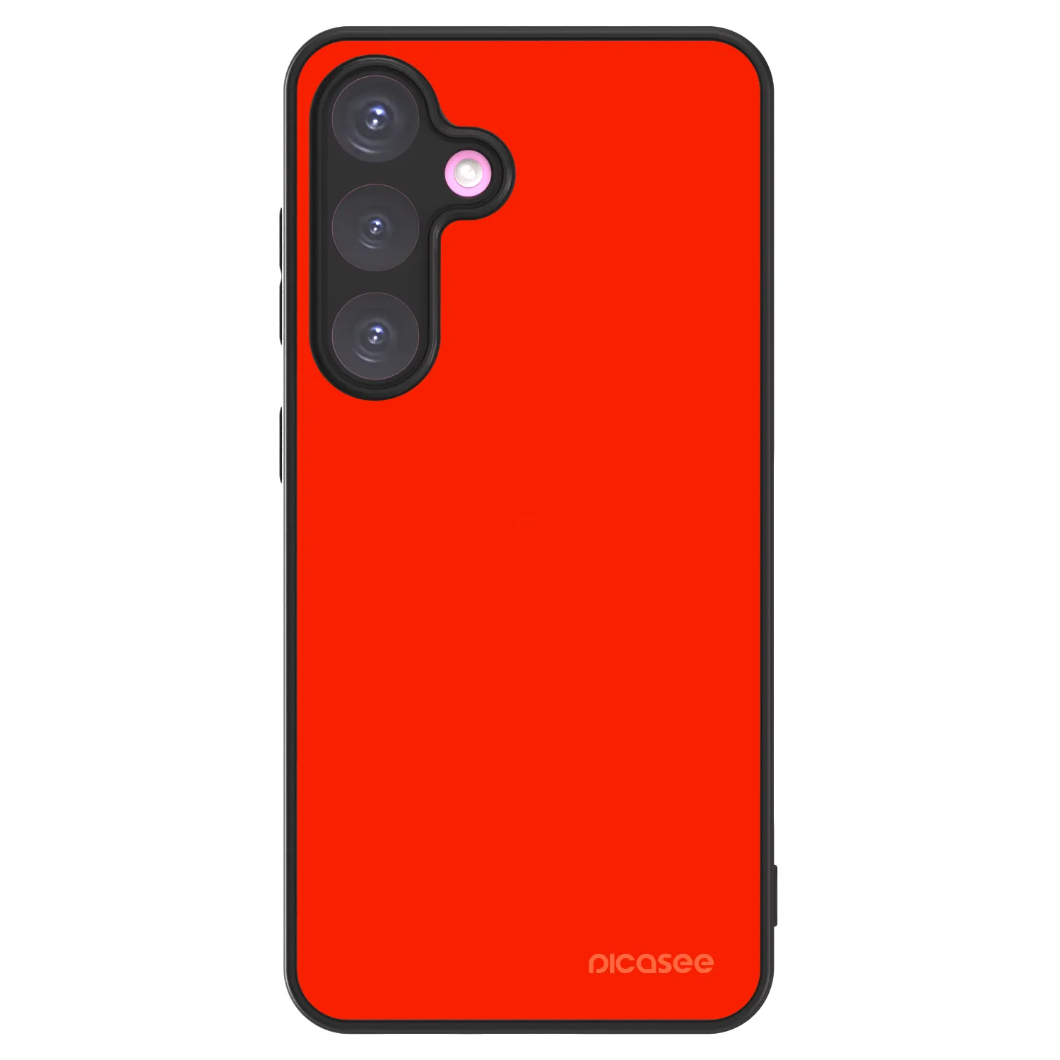 Picasee ULTIMATE CASE für Samsung Galaxy S24+ S926B 5G - Maranello Red