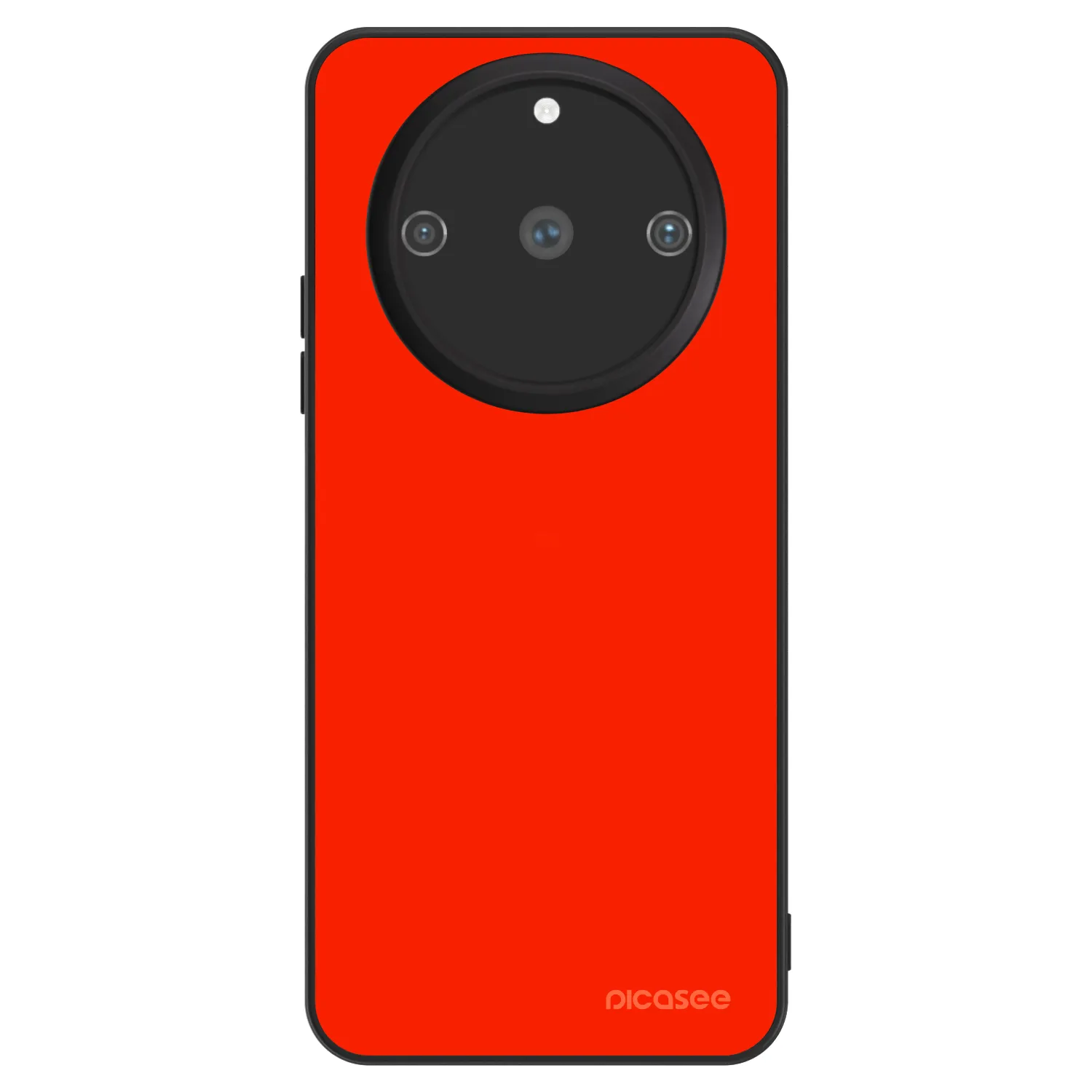 Picasee ULTIMATE CASE für Realme 11 Pro+ - Maranello Red