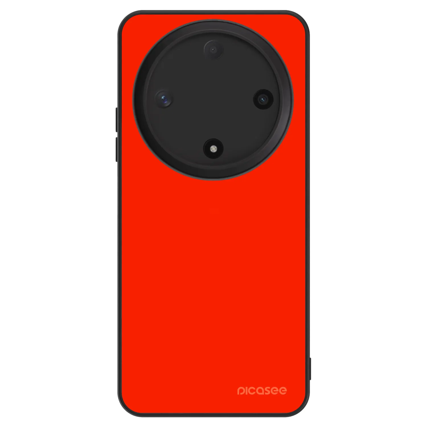 Picasee ULTIMATE CASE für Honor Magic6 Lite 5G - Maranello Red