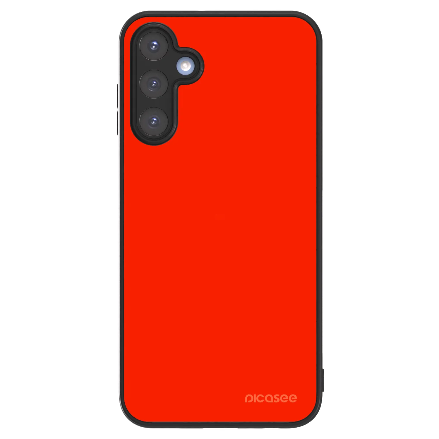 Picasee ULTIMATE CASE für Samsung Galaxy A15 A156B 5G - Maranello Red