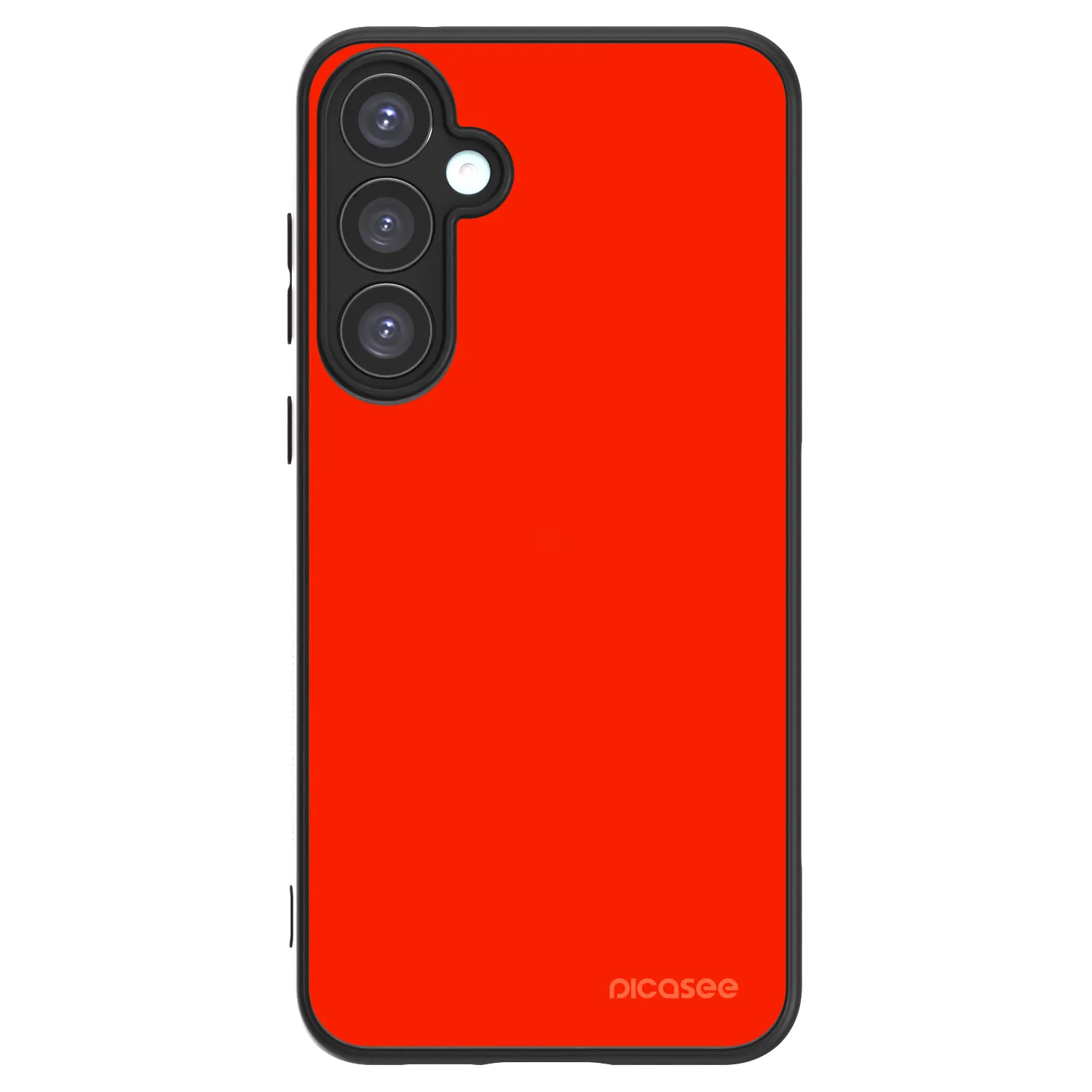 Picasee ULTIMATE CASE für Samsung Galaxy A55 5G A556B - Maranello Red