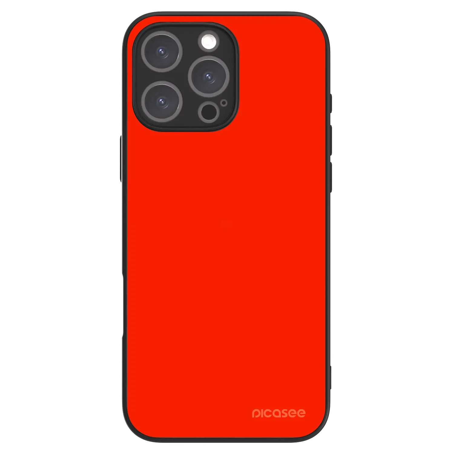 Picasee ULTIMATE CASE für Apple iPhone 16 Pro Max - Maranello Red