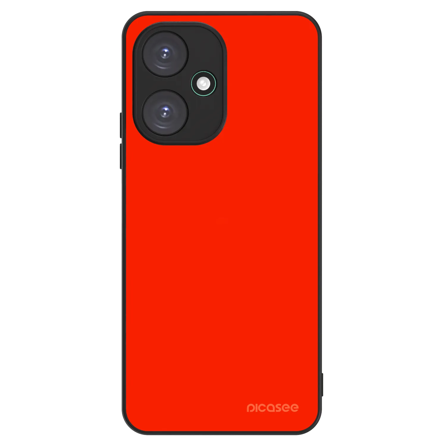 Picasee ULTIMATE CASE für Xiaomi Redmi 13C 5G - Maranello Red