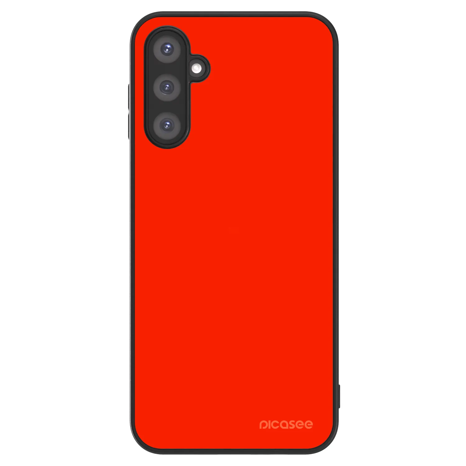 Picasee ULTIMATE CASE für Samsung Galaxy A05s A057G - Maranello Red