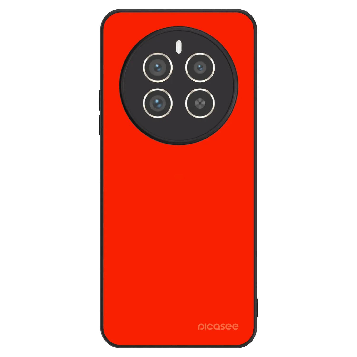 Picasee ULTIMATE CASE für Realme 12 Pro 5G - Maranello Red