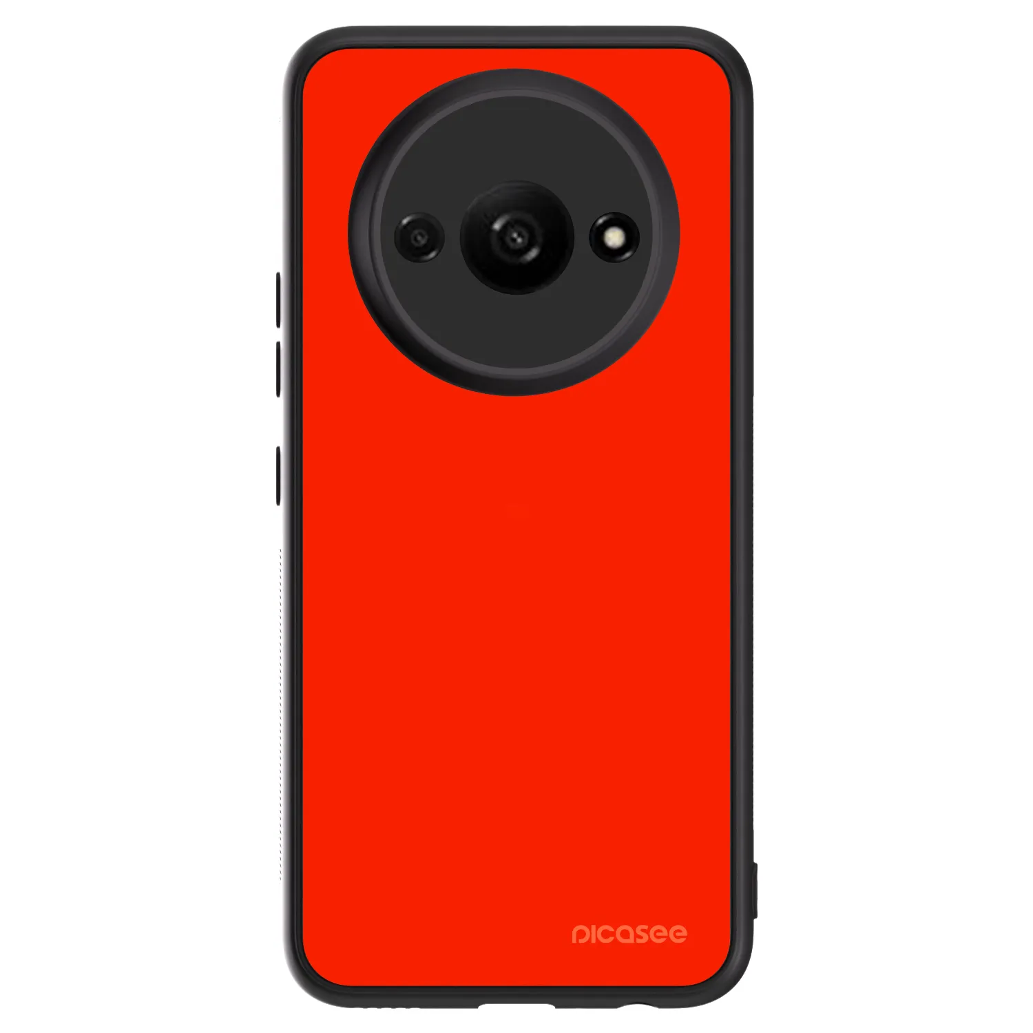 Picasee ULTIMATE CASE für Xiaomi Redmi A3 - Maranello Red