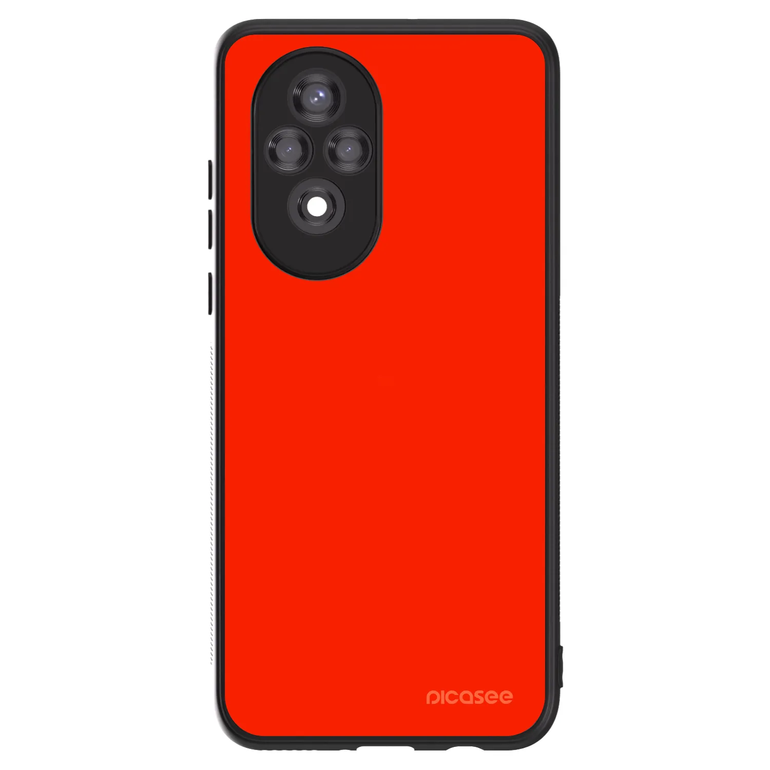 Picasee ULTIMATE CASE für Honor 200 5G - Maranello Red