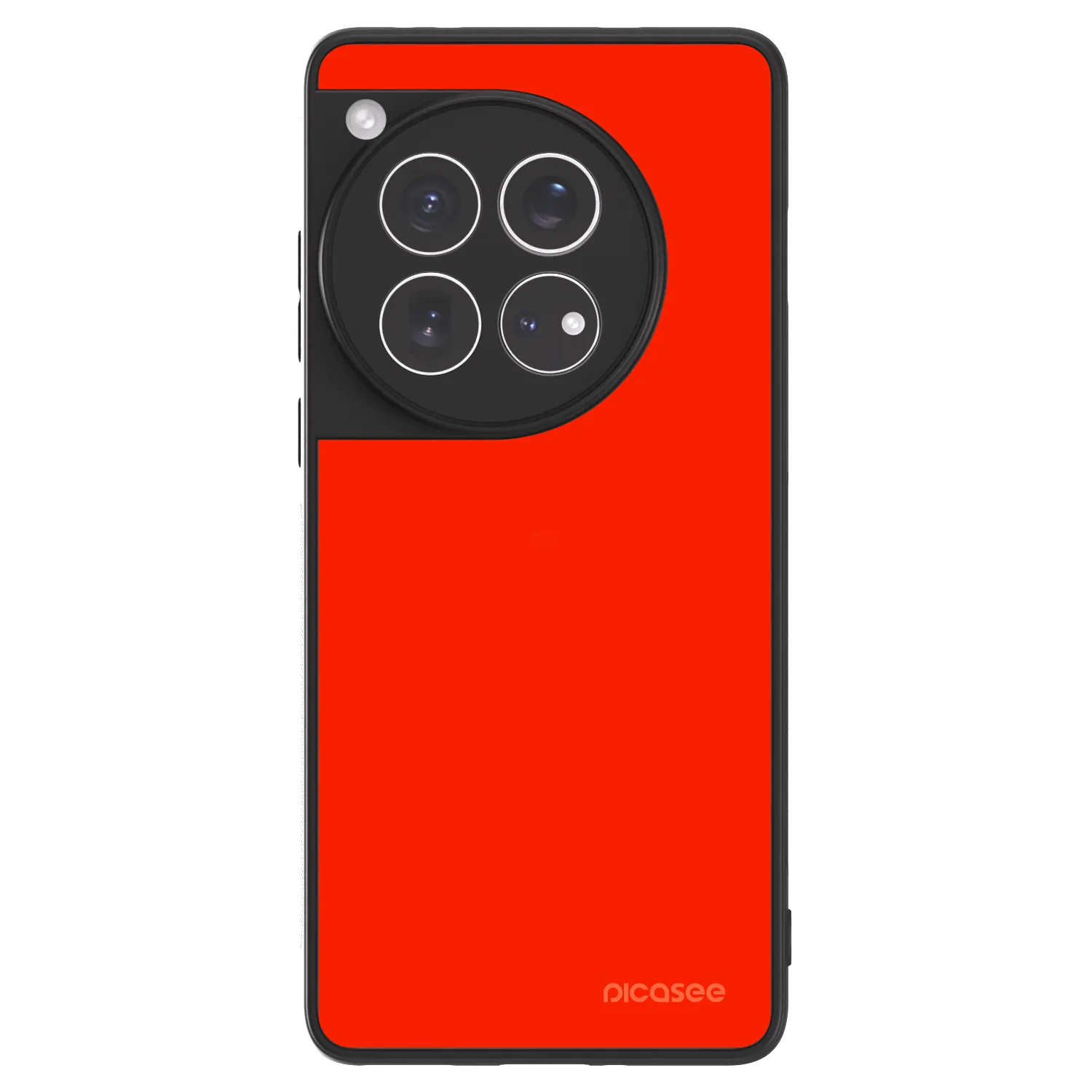 Picasee ULTIMATE CASE für OnePlus 12 5G - Maranello Red