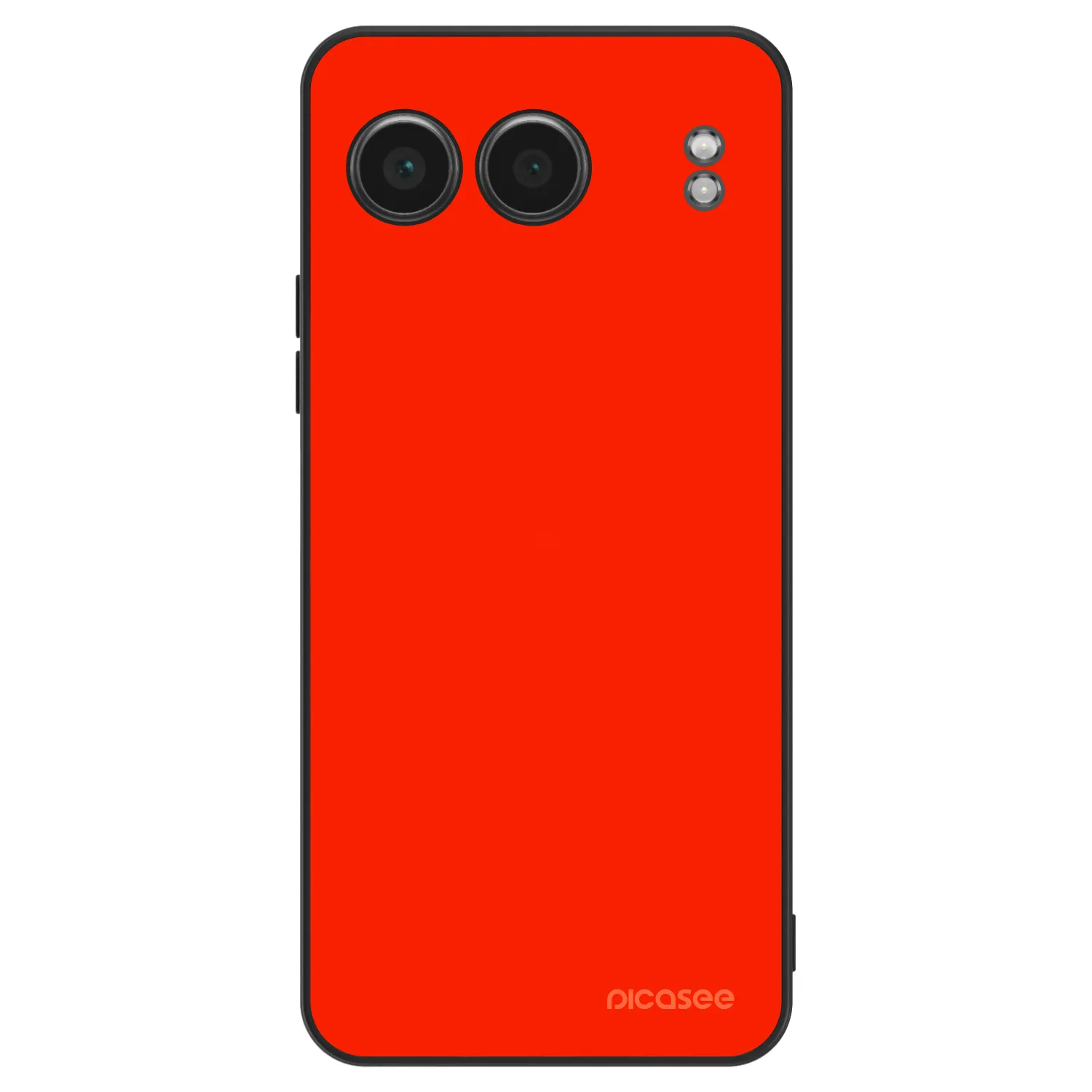 Picasee ULTIMATE CASE für OnePlus Nord 4 - Maranello Red