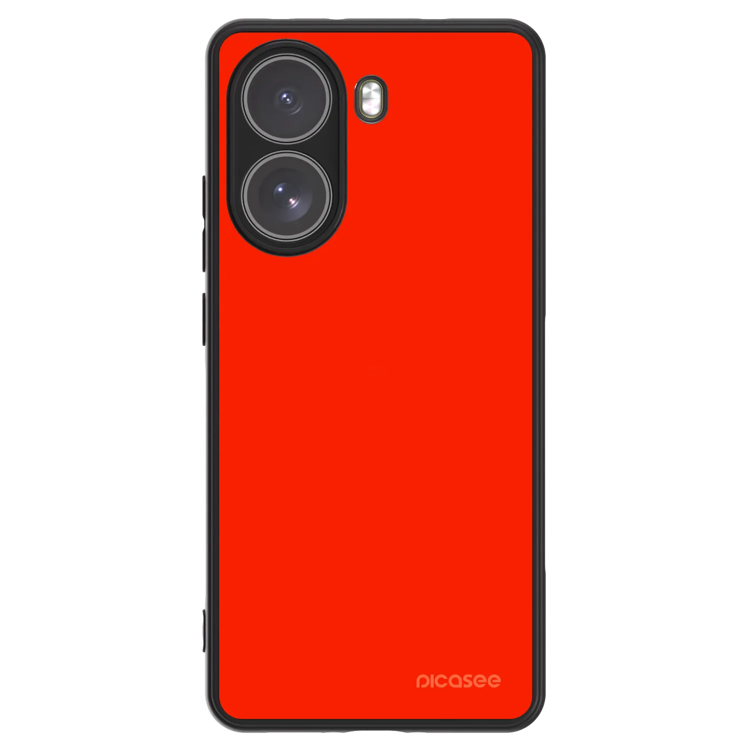 Picasee ULTIMATE CASE für Xiaomi Poco X7 - Maranello Red