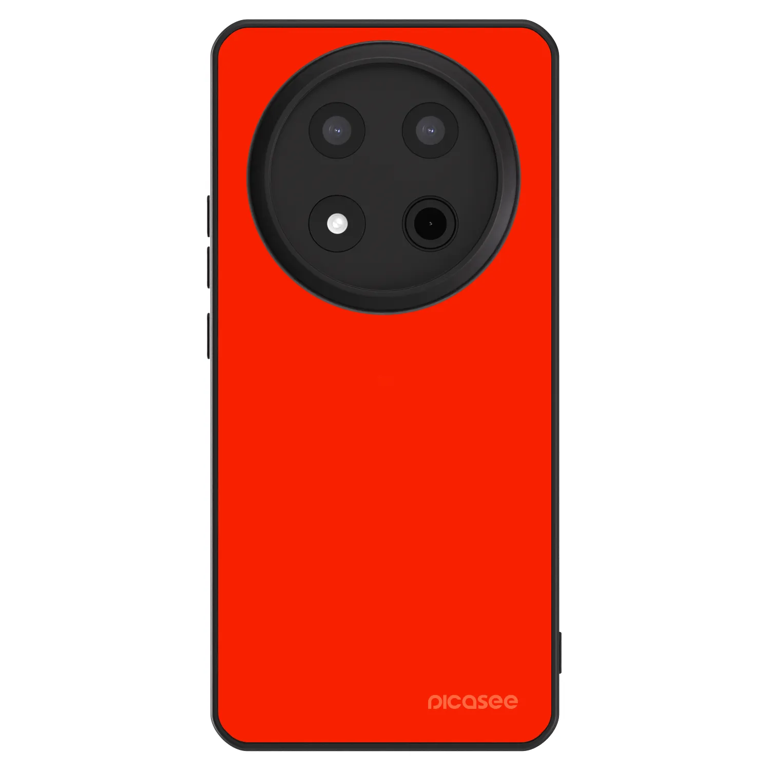 Picasee ULTIMATE CASE für Honor Magic7 Lite 5G - Maranello Red