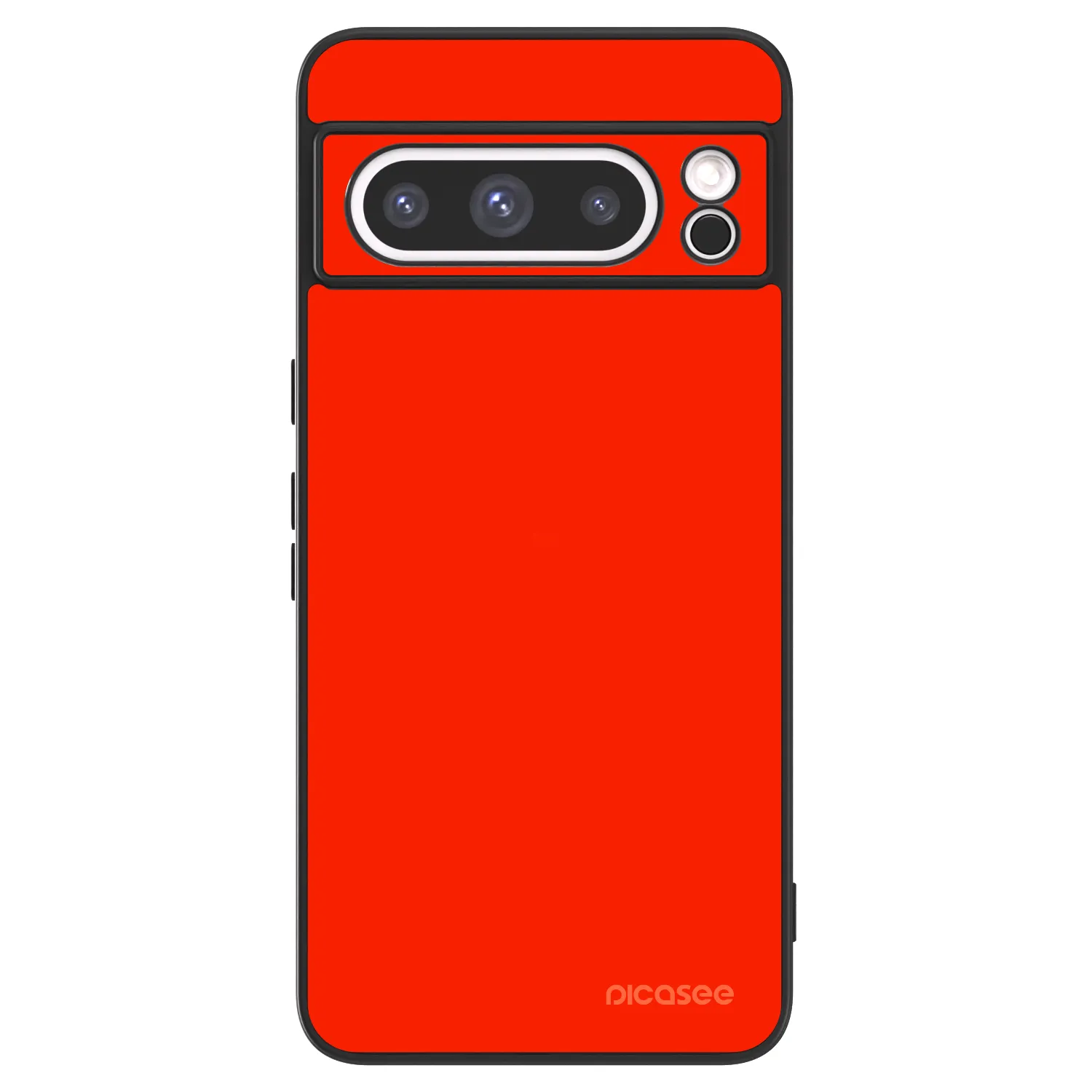 Picasee ULTIMATE CASE für Google Pixel 8 Pro - Maranello Red