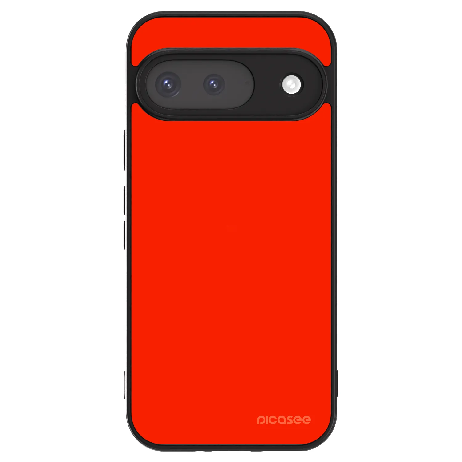 Picasee ULTIMATE CASE für Google Pixel 9 - Maranello Red
