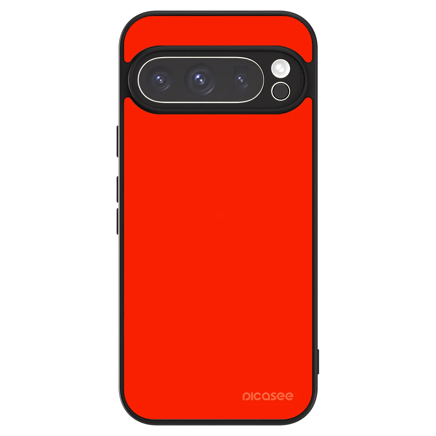 Picasee ULTIMATE CASE für Google Pixel 9 Pro - Maranello Red