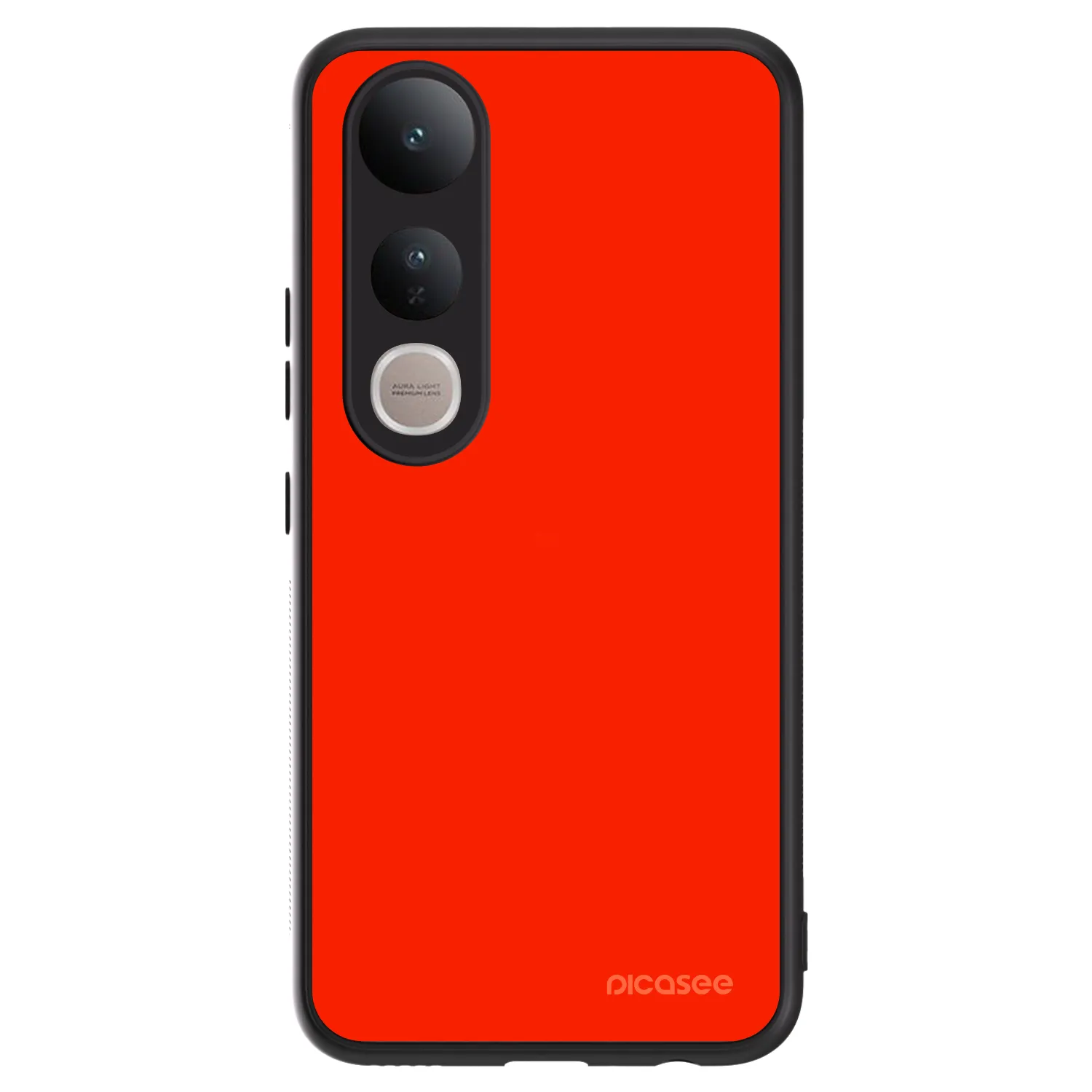 Picasee ULTIMATE CASE für Vivo V50 Lite 5G - Maranello Red