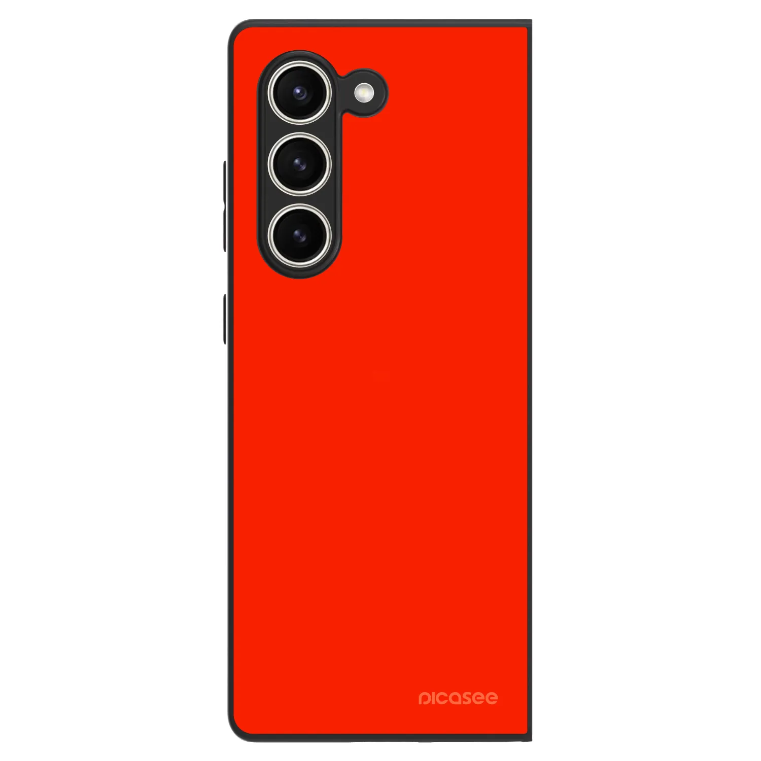 Picasee ULTIMATE CASE für Samsung Galaxy Z Fold5 5G - Maranello Red
